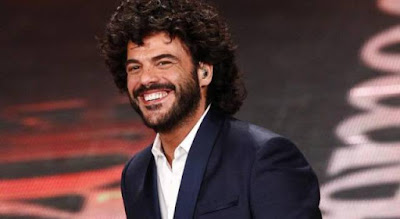 Francesco Renga - Era una vita che ti stavo aspettando - accordi, testo e video