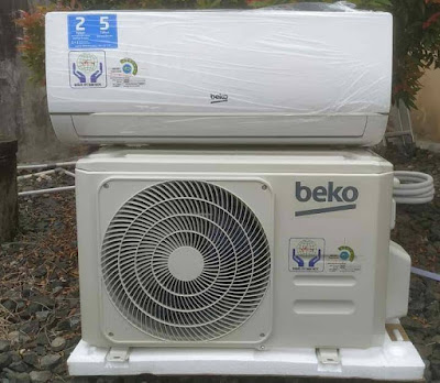 penyebab kode ec ac beko,cara mengatasi kode ec ac beko