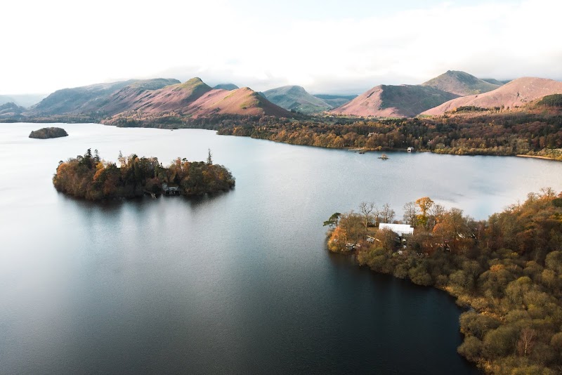 Derwent water