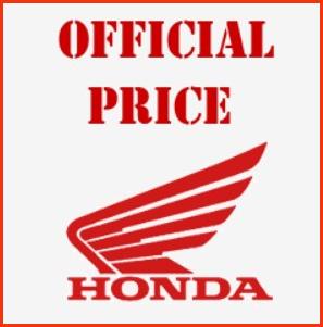  Peças genuínas para honda xr 125L