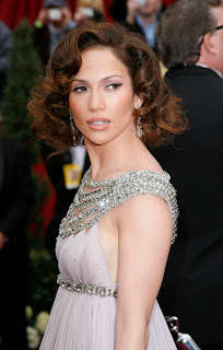 Jennifer Lopez @ 79th Annual Academy Awards