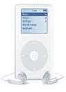 iPod Third Generation