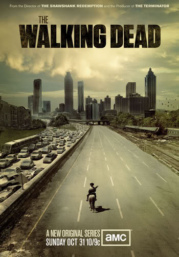 Baixar The Walking Dead 1ª Temporada Capitulo 6 completo gratis(s01e06)