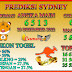 Prediksi Togel Sydney 28 Desember 2022