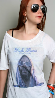 black moses tee chaser la