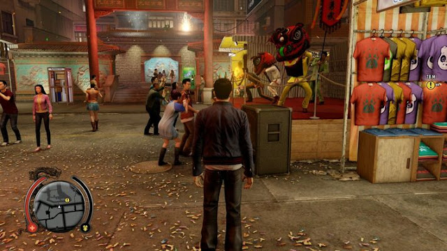 Sleeping Dogs Definitive Edition PC Game Free Download Full Version 8.4GB