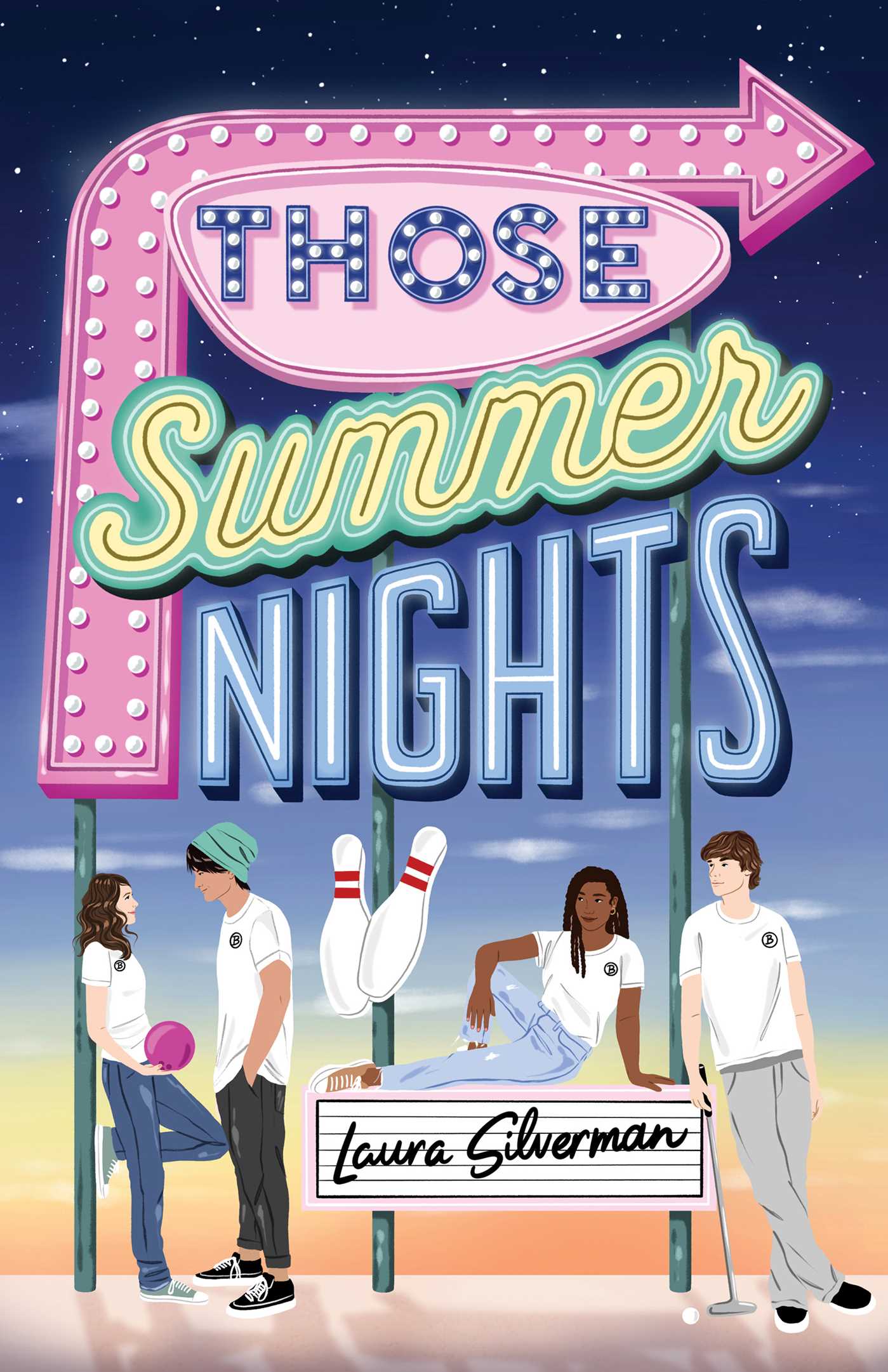 Hot Summer Nights Review