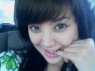 Cewek Friendster cantik seksi