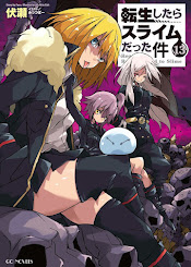 CSNovel.Blogspot.com - LN Tensura Vol 13