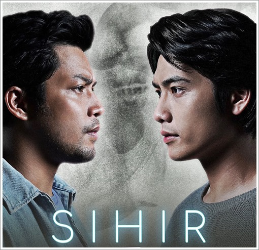 Sinopsis Drama Sihir (Astro Ria)