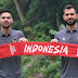 DPR Setujui Naturalisasi 2 Pesepakbola Jordi Amat dan Shandy Walsh