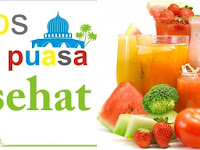 Berita Sehat -  Tips Sehat Berpuasa di Hari Pertama Agar Tidak Mudah Lelah- SEHATERUS