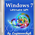 [SETUP] Windows 7 Ultimate SP1 32bit + 64bit by Loginvovchyk Full Software Ngôn ngữ Russia/English
