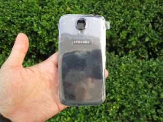 casing Samsung Galaxy S4 (i9500)