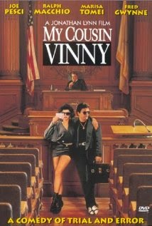 Watch My Cousin Vinny (1992) Full Movie www.hdtvlive.net