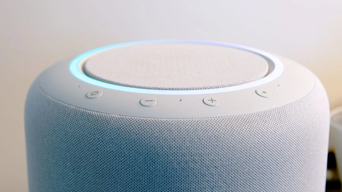 Echo Studio is Amazon's biggest smart speaker