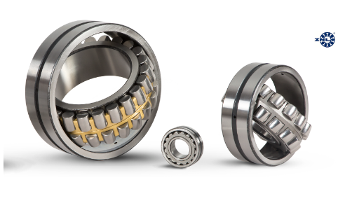 The Complete Guide To Spherical Roller Bearings