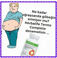 herbalife samsun