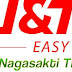 Lowongan Kerja Medan di PT Jetindo Nagasakti Express
