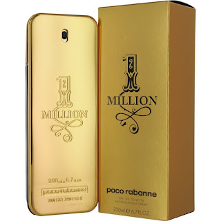 One Milion (Paco Rabanne)