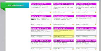 PTC NeoBux, cara hasilkan dollar ptc neobux, dollar gratis ptc neobux