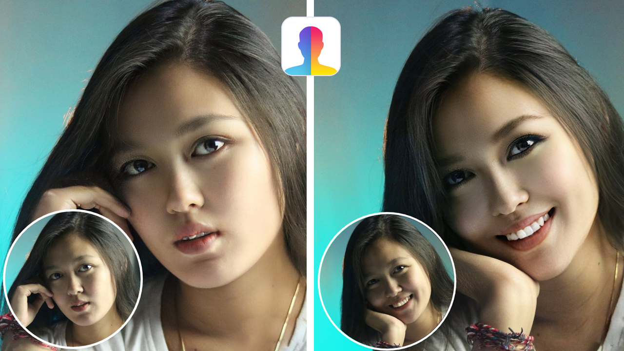 Cara Membuat Oplash Challenge Viral di Instagram dengan FACEAPP