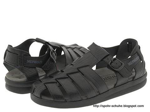 Spohr schuhe:278017