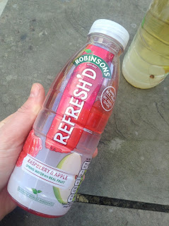 robinsons refreshd raspberry apple