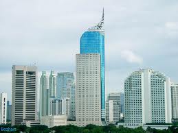 Wisma 46 jakarta