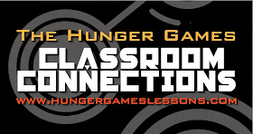 Classroom Connections: Catching Fire Discussion Prompt on www.hungergameslessons.com