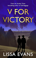 V for Victory, by Lissa Evans