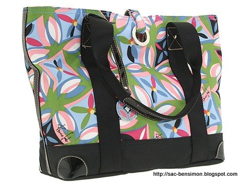 Sac bensimon:bensimon-1268253