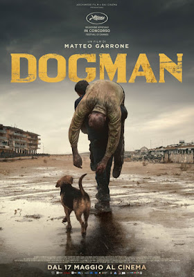 Dogman Garrone