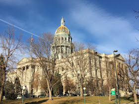 Colorado State Capital