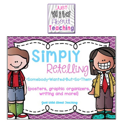 https://www.teacherspayteachers.com/Product/Simply-Retelling-somebody-wanted-but-so-then-1828716