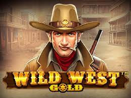 Abot88:Wild West Gold Slot Gacor Pragmatic Play
