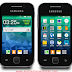 Hyperion 9 Rom for Samsung Galaxy Y GT-S5360