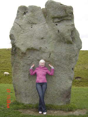 Big stone