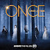 Poster de Once Upon a Time para a Comic Con 2012