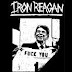 Iron Reagan ‎– Demo 2012