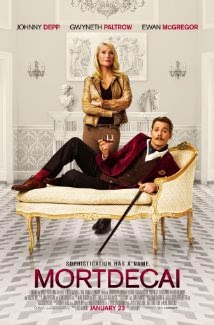 Download Mortdecai (HD) Full Movie