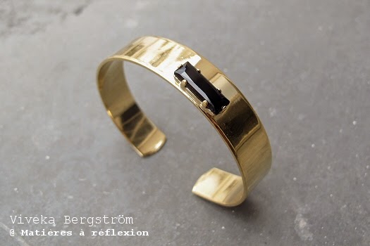 Bracelet Viveka Bergstrom