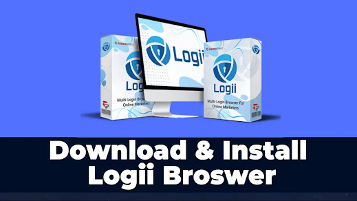 Logii Browser Agency