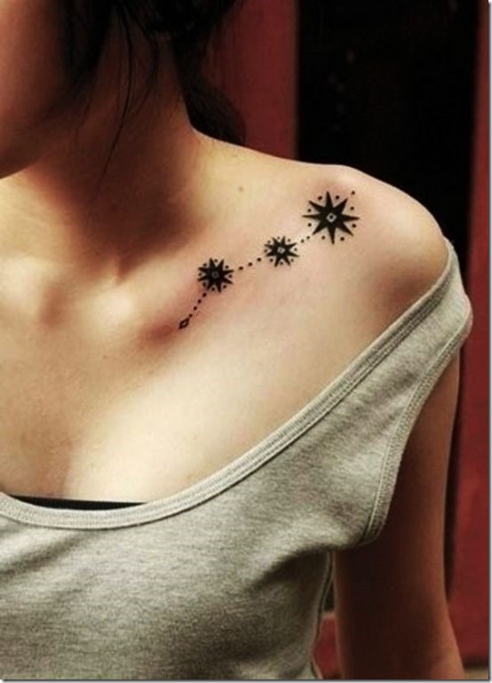 clavicule_minuscule_tatouages_pour_les_filles