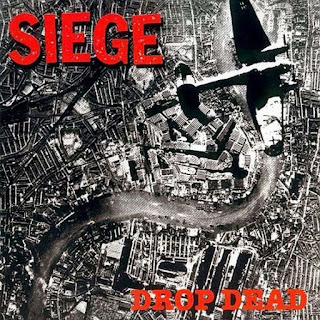 Siege Drop Dead