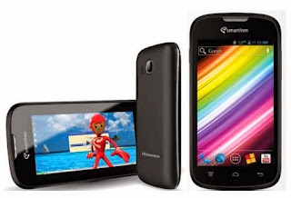 Spesifikasi Dan Harga Smartfren Andromax C