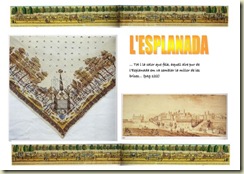 esplanada