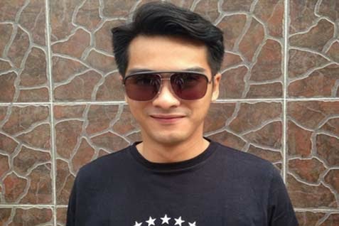 Foto Ricky Harun