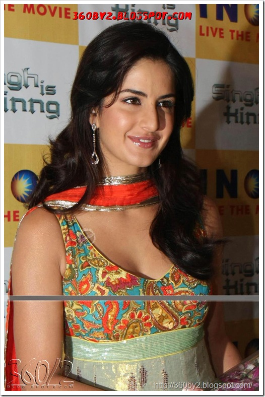 Katrina Kaif Close up pictures