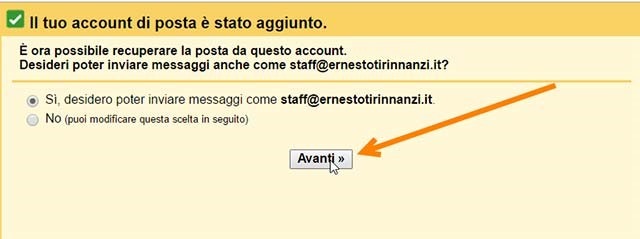 aggiungere-indirizzo-mittente